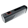 Magene At 1200 Framlampa, Black, 1200lm