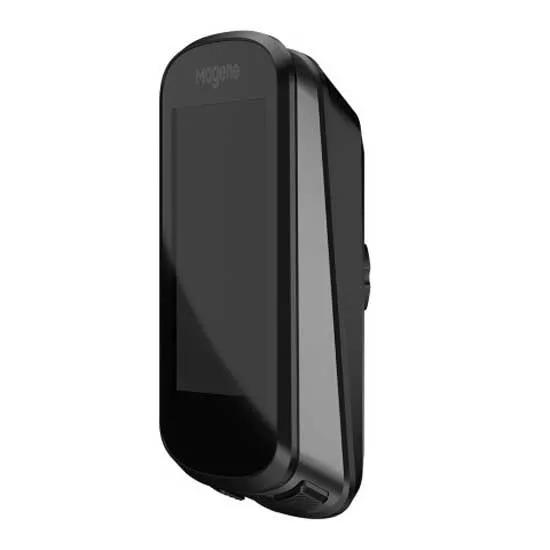 Magene Gps C506 Se Cykeldator, Black, One Size Magene Gps C506 Se Cykeldator, Black, One Size