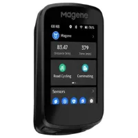 Magene Gps C606 Cykeldator Magene Gps C606 Cykeldator