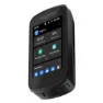 Magene Gps C606 Cykeldator, Black, One Size