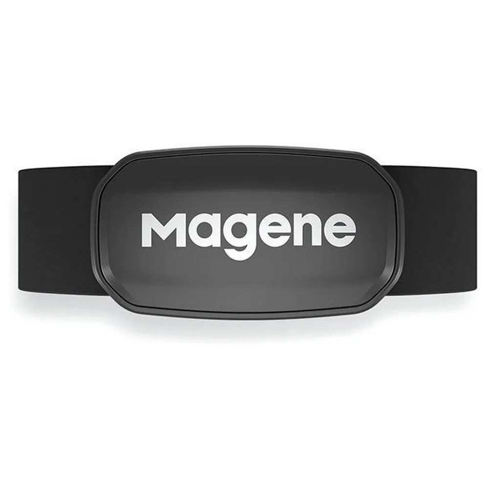Magene H303 Pulssensor, Black