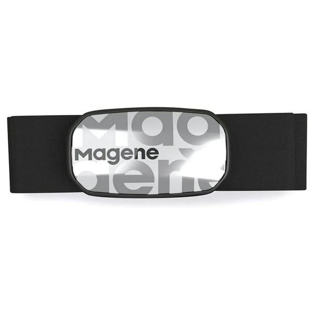 Magene H603 Pulssensor, Black
