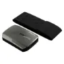 Magene H803 Pulssensor, Black / grey