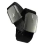 Magene H803 Pulssensor, Black / grey