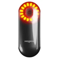 Magene L508 Radar Bakljus Magene L508 Radar Bakljus