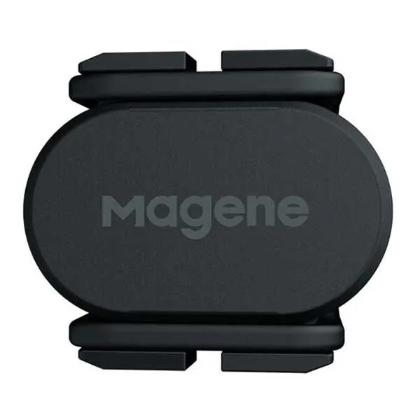 Magene S314 Hastighetssensor, Black