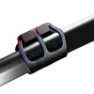 Magene S314 Hastighetssensor, Black