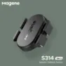 Magene S314 Hastighetssensor, Black