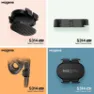 Magene S314 Hastighetssensor, Black