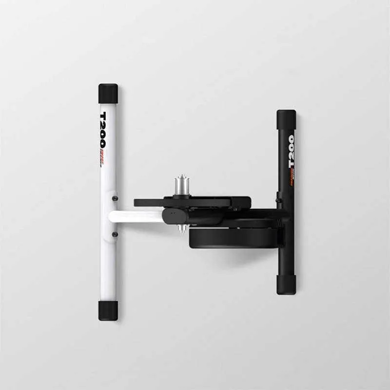 Magene T200 Turbobrännare, Black / white, One Size