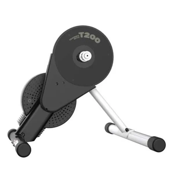 Magene T200 Turbobrännare, Black / white, One Size