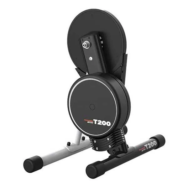 Magene T200 Turbobrännare, Black / white, One Size