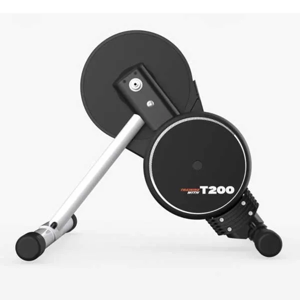 Magene T200 Turbobrännare, Black / white, One Size