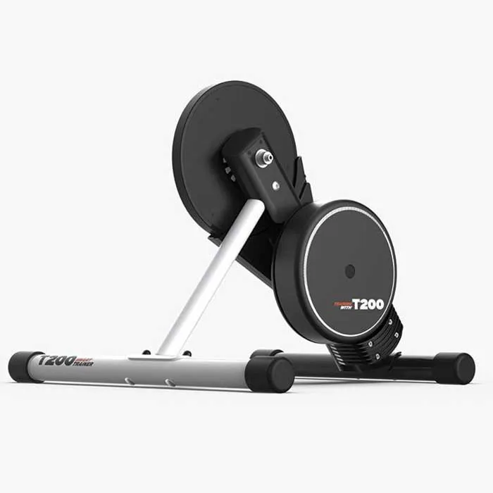 Magene T200 Turbobrännare, Black / white, One Size