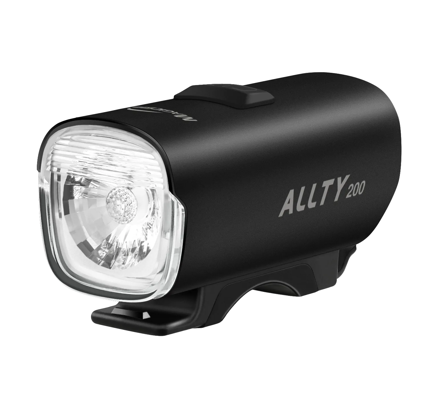 MagicShine Allty 200 lumen framlampa MagicShine Allty 200 lumen framlampa