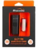 MagicShine Allty 200 + Seemee 20 v2 lampset