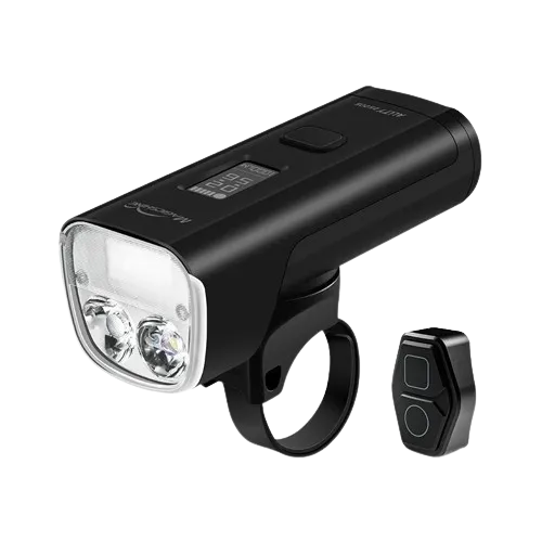 MagicShine Allty 2500S framlampa