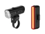 MagicShine Allty 600 + Seemee 30 lampset