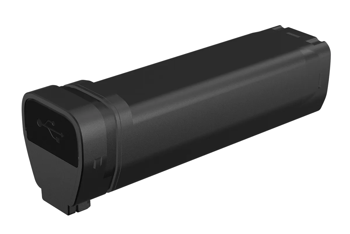 MagicShine Batteri till Allty 1500S Framlampa, Black, One Size