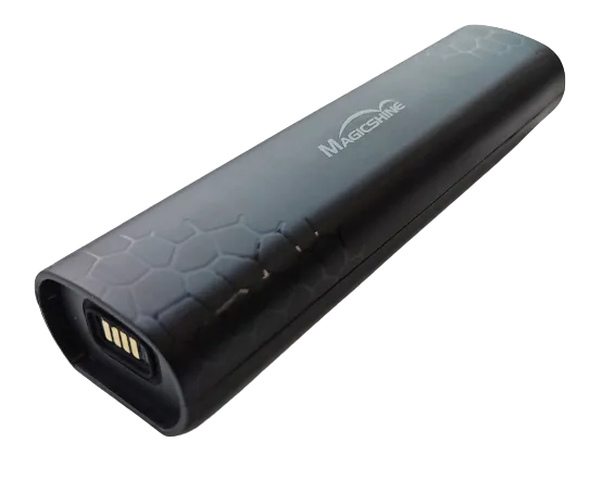 MagicShine Batteri till MJ serien 7000 mAh, Black, One Size