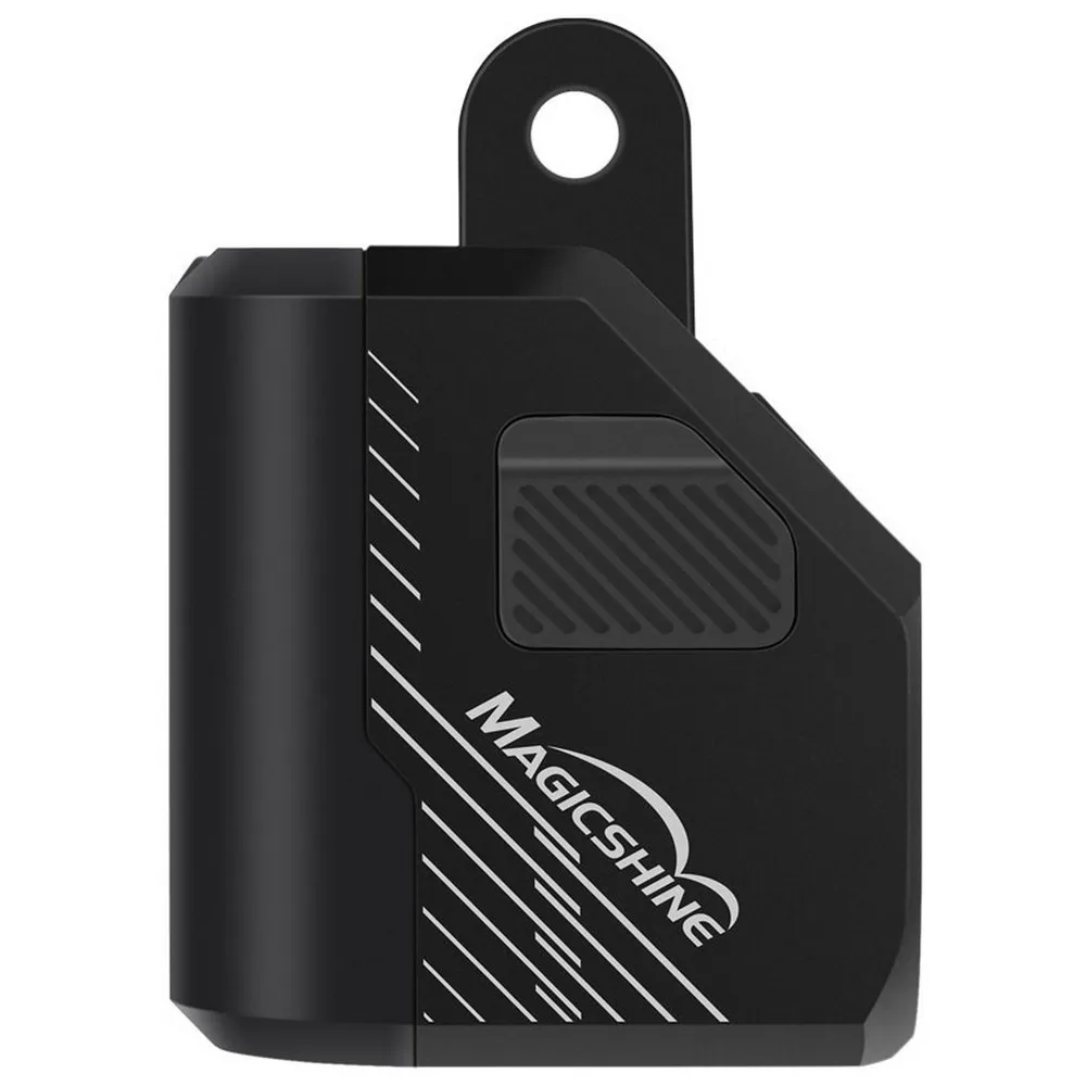 MagicShine Evo 1100 Framlampa, Black, 1100 Lumens MagicShine Evo 1100 Framlampa, Black, 1100 Lumens