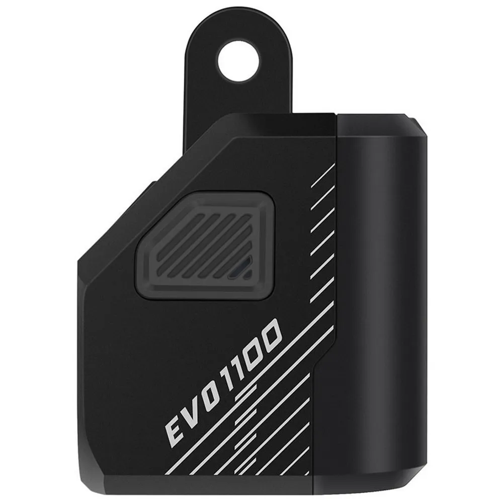 MagicShine Evo 1100 Framlampa, Black, 1100 Lumens MagicShine Evo 1100 Framlampa, Black, 1100 Lumens
