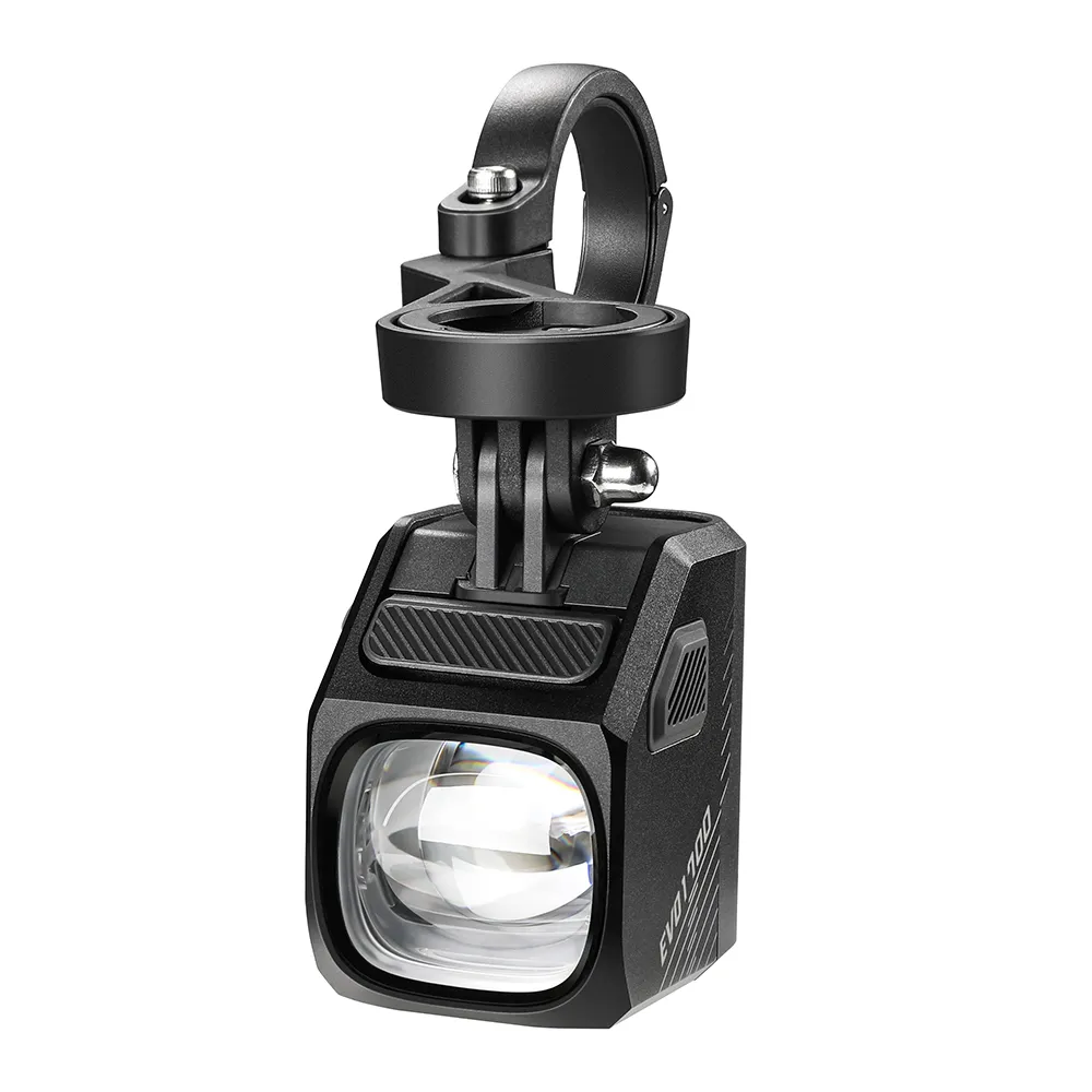 MagicShine EVO 1700 cykellampa vit MagicShine EVO 1700 cykellampa vit