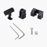 MagicShine EVO 1700 Gopro Mount svart