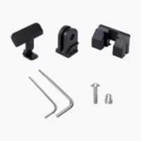 MagicShine EVO 1700 Gopro Mount svart MagicShine EVO 1700 Gopro Mount svart