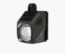 MagicShine EVO 1700SD Shimano Di2 cykellampa svart, Black, 1700lm