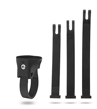 MagicShine Garmin till GoPro mount adapter