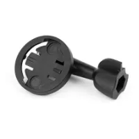 MagicShine GoPro adapter till Garmin Med Fingerskruv MagicShine GoPro adapter till Garmin Med Fingerskruv