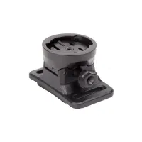 MagicShine hjälmfäste med Garmin-fäste MagicShine hjälmfäste med Garmin-fäste