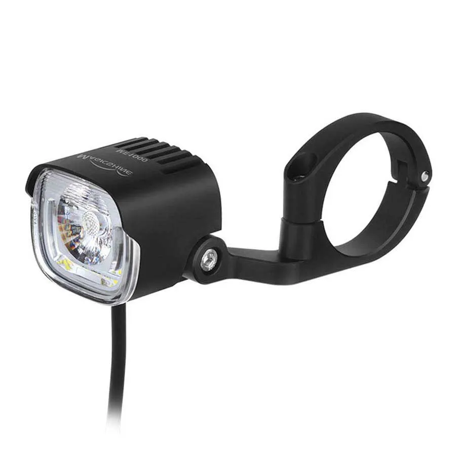 MagicShine Me 1000 Framlampa, Black / white, 1000 Lumens MagicShine Me 1000 Framlampa, Black / white, 1000 Lumens