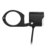 MagicShine Me 1000 Framlampa, Black / white, 1000 Lumens