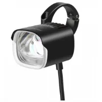 MagicShine Me Stvzo E-bike Framlampa MagicShine Me Stvzo E-bike Framlampa