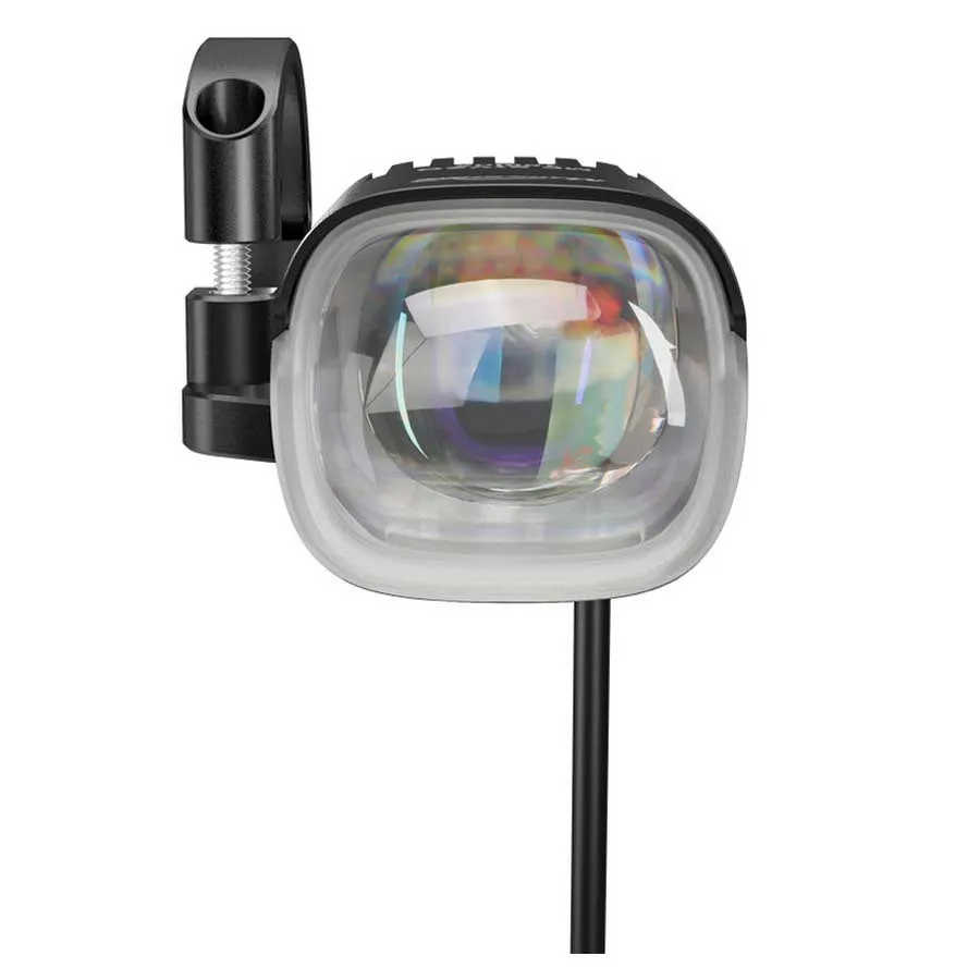 MagicShine Me Stvzo E-bike Framlampa, Black, 900 Lumens MagicShine Me Stvzo E-bike Framlampa, Black, 900 Lumens