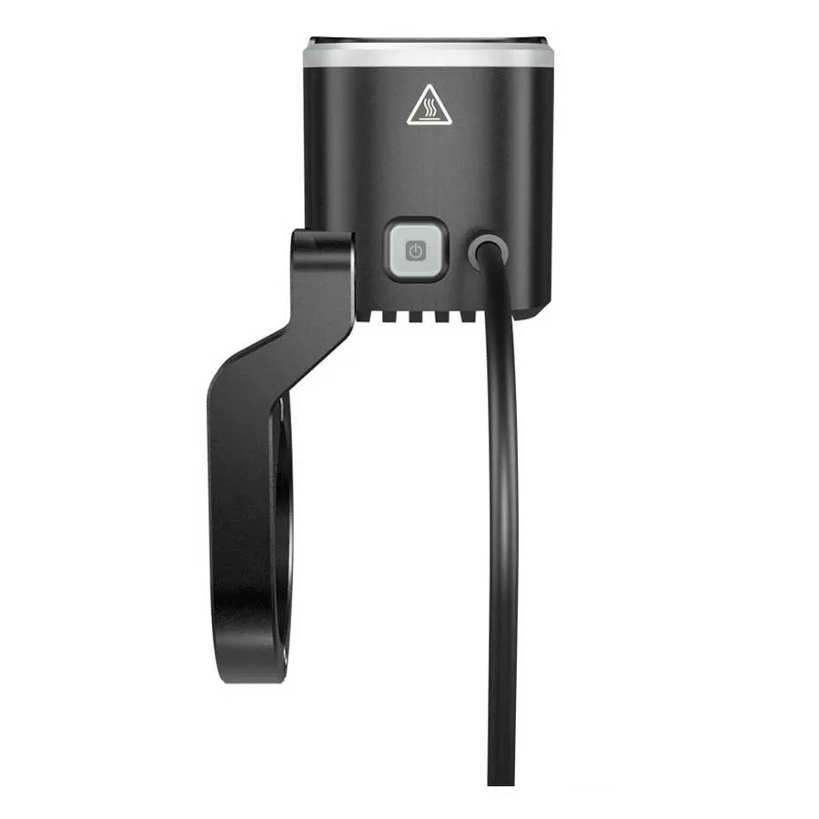 MagicShine Me Stvzo E-bike Framlampa, Black, 900 Lumens MagicShine Me Stvzo E-bike Framlampa, Black, 900 Lumens