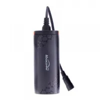 MagicShine Mj-6112 Pwr Batteri 2600mah 7.2v MagicShine Mj-6112 Pwr Batteri 2600mah 7.2v