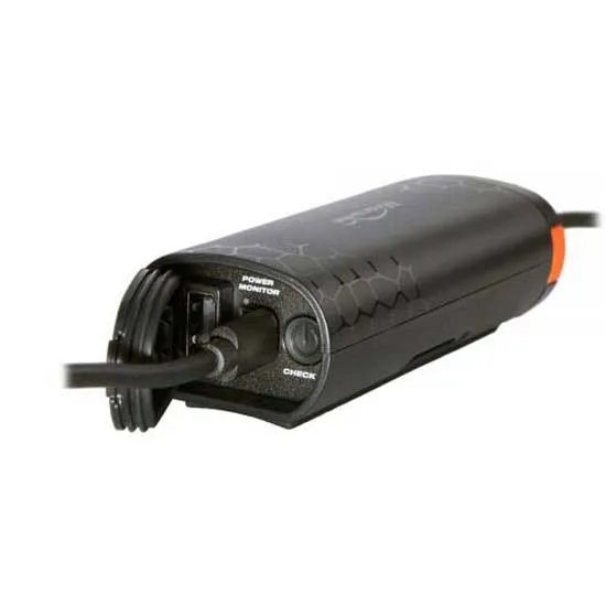 MagicShine Mj-6112 Pwr Batteri 2600mah 7.2v, Black, One Size MagicShine Mj-6112 Pwr Batteri 2600mah 7.2v, Black, One Size