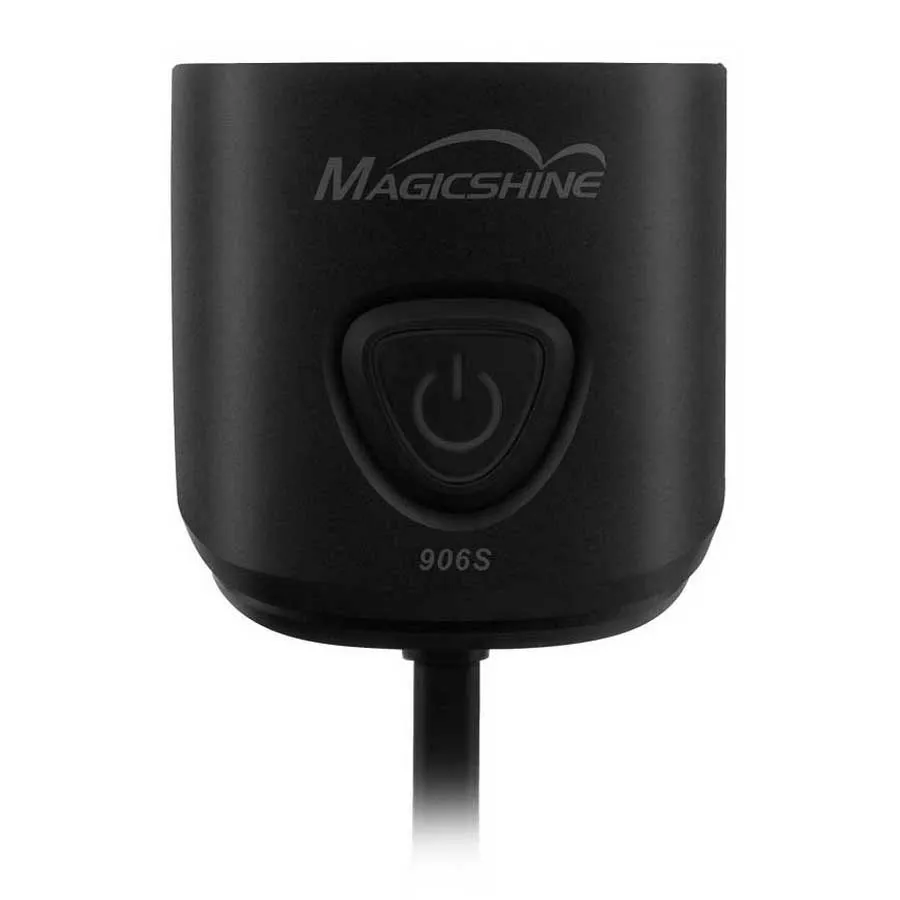 MagicShine MJ-906S Framlampa 4500 Lumen