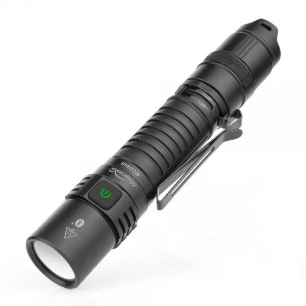 MagicShine Mod 20b Ficklampa, Black, 1100 Lumens MagicShine Mod 20b Ficklampa, Black, 1100 Lumens