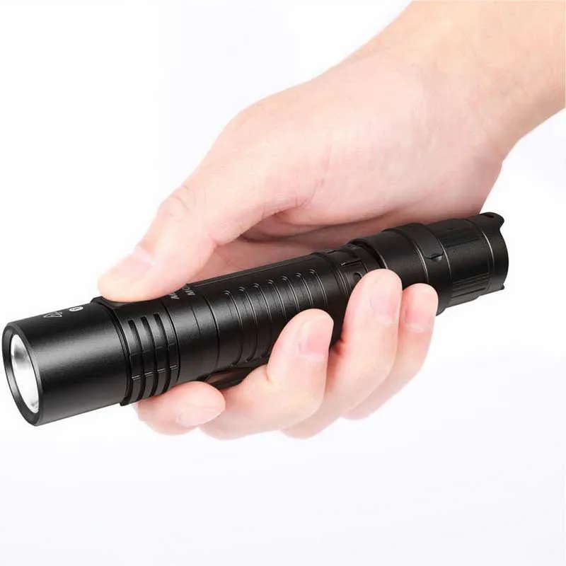MagicShine Mod 20b Ficklampa, Black, 1100 Lumens MagicShine Mod 20b Ficklampa, Black, 1100 Lumens