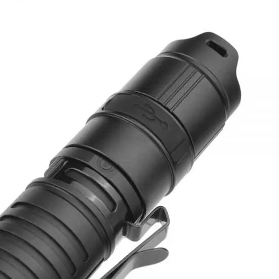 MagicShine Mod 20b Ficklampa, Black, 1100 Lumens MagicShine Mod 20b Ficklampa, Black, 1100 Lumens