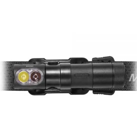 MagicShine Moh 15 Pannlampa, Black, 400 Lumens MagicShine Moh 15 Pannlampa, Black, 400 Lumens