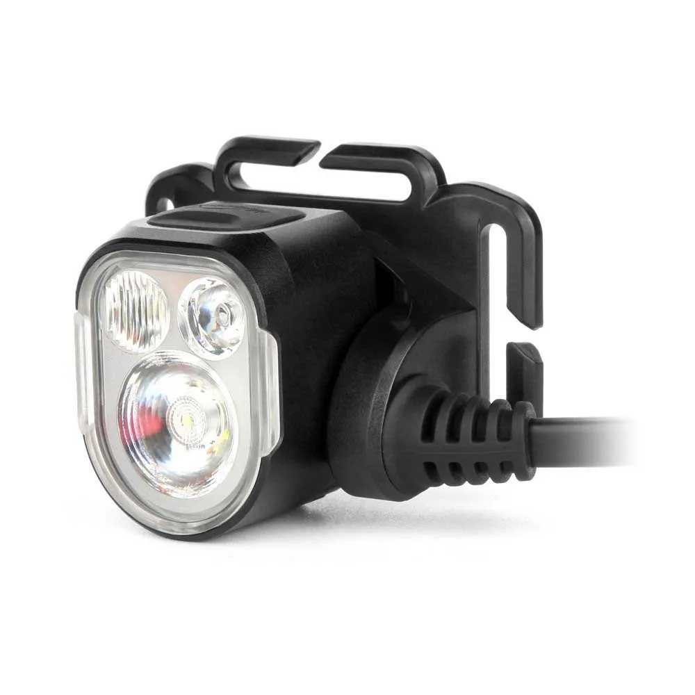 MagicShine Moh 35 Pannlampa, Black, 1000 Lumens