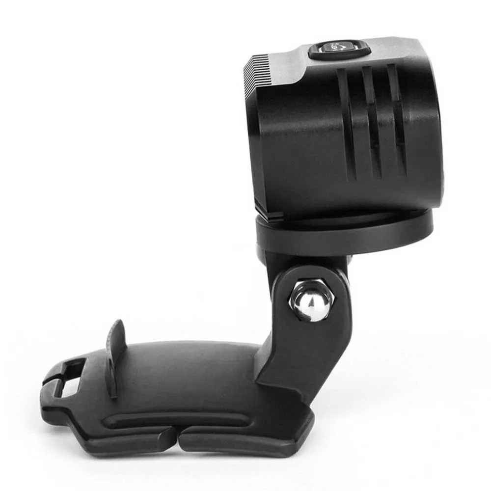 MagicShine Moh 55 Pannlampa, Black, 4000 Lumens