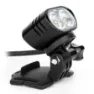 MagicShine Moh 55 Pannlampa, Black, 4000 Lumens