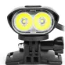 MagicShine Moh 55 Pannlampa, Black, 4000 Lumens