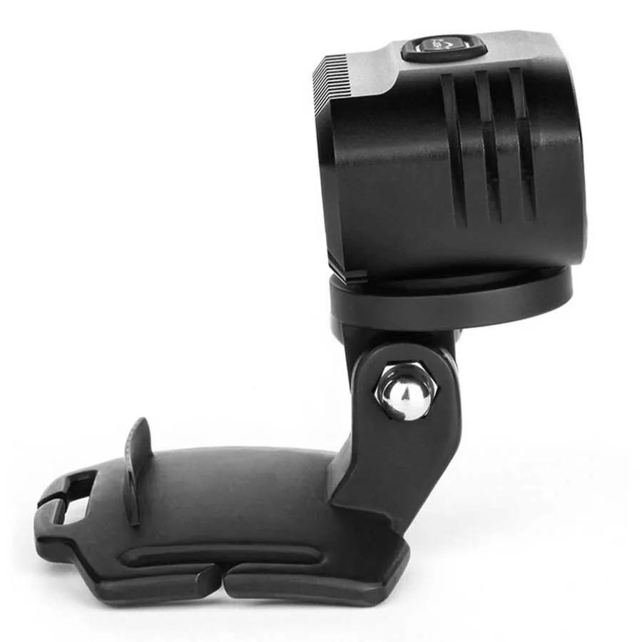 MagicShine Moh55 Pro 4000l Pannlampa, Black, 4000 Lumens